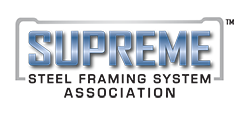 Supreme Steel Framing System Association - 