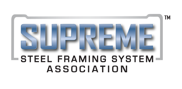 Supreme Steel Framing System Association - 